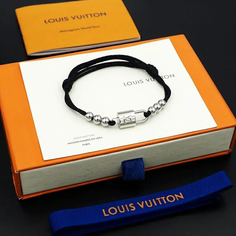 louis vuitton lv bracelets s_12150424